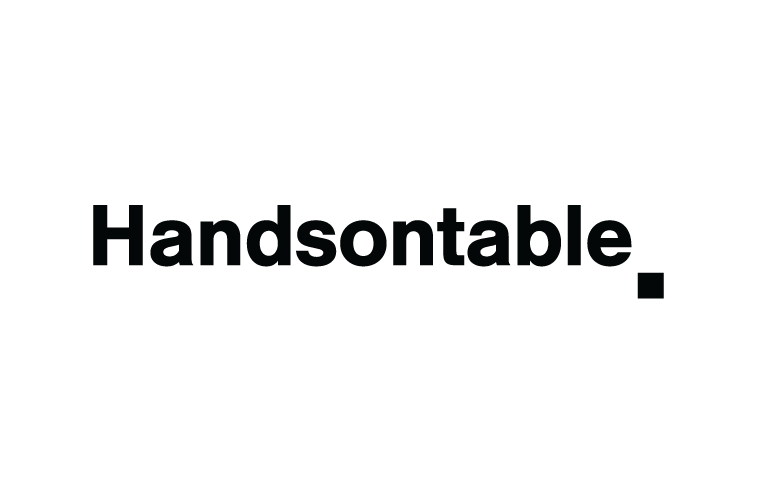 New Handsontable logo