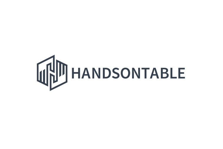 Old Handsontable Logo