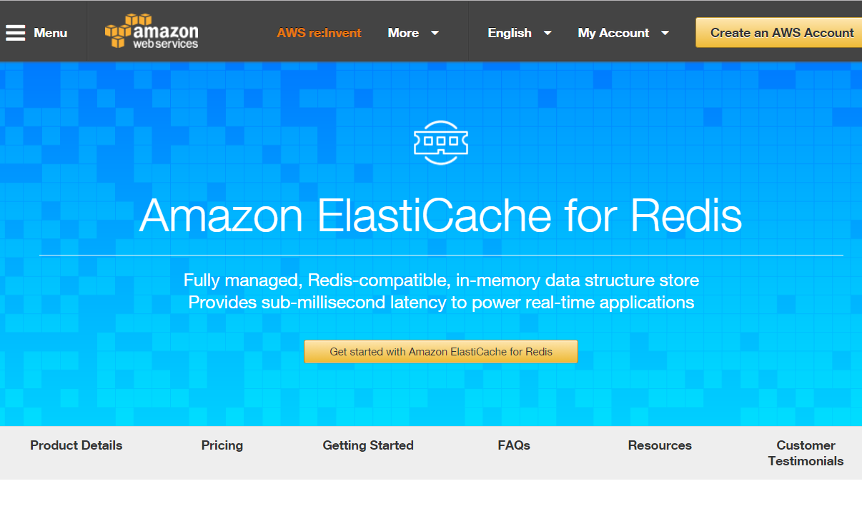 Top 9 NoSQL cloud platforms to store your data Amazon Web Services