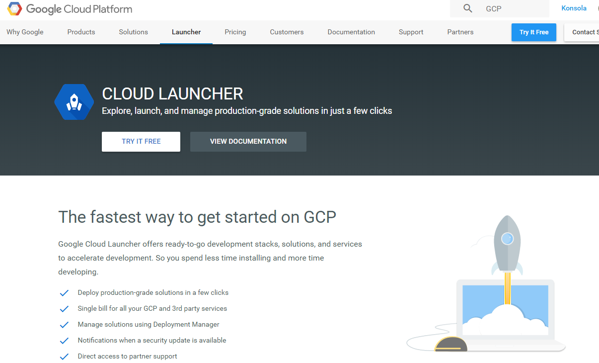 Top 9 NoSQL cloud platforms to store your data Google Cloud Platform