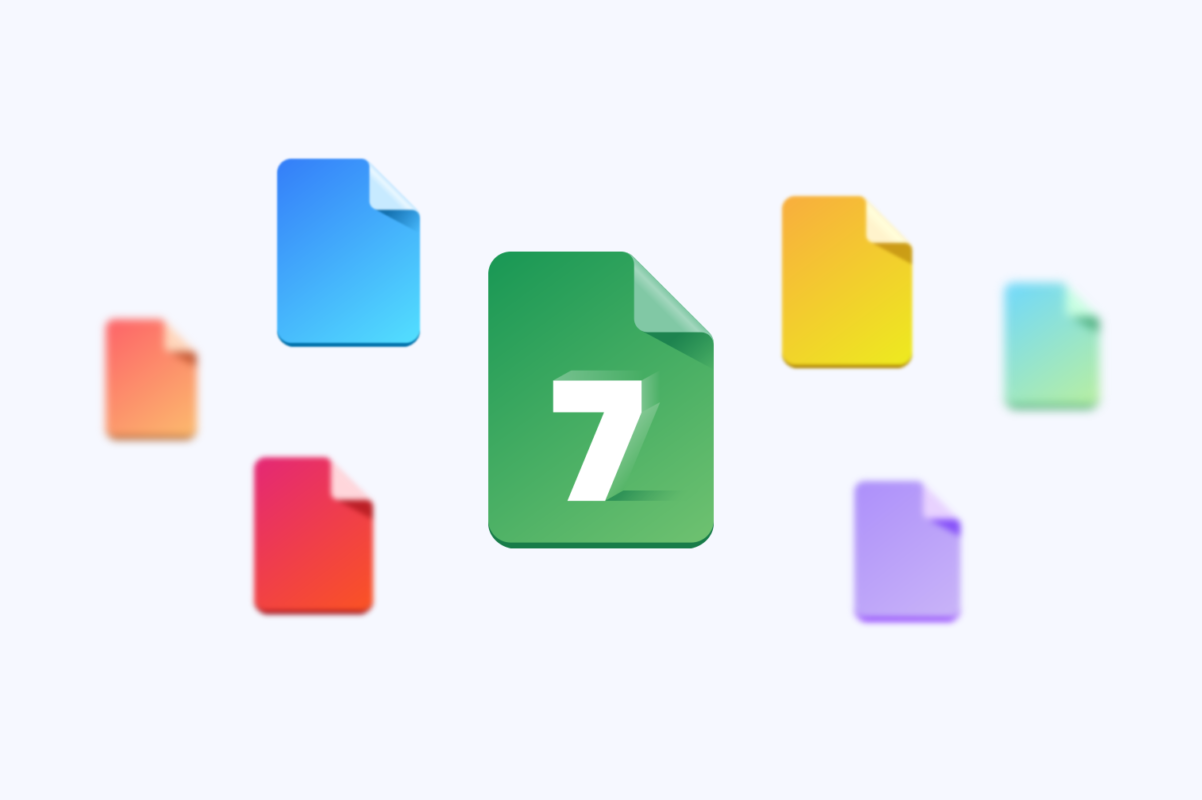 Top 7 Google Sheets Alternatives