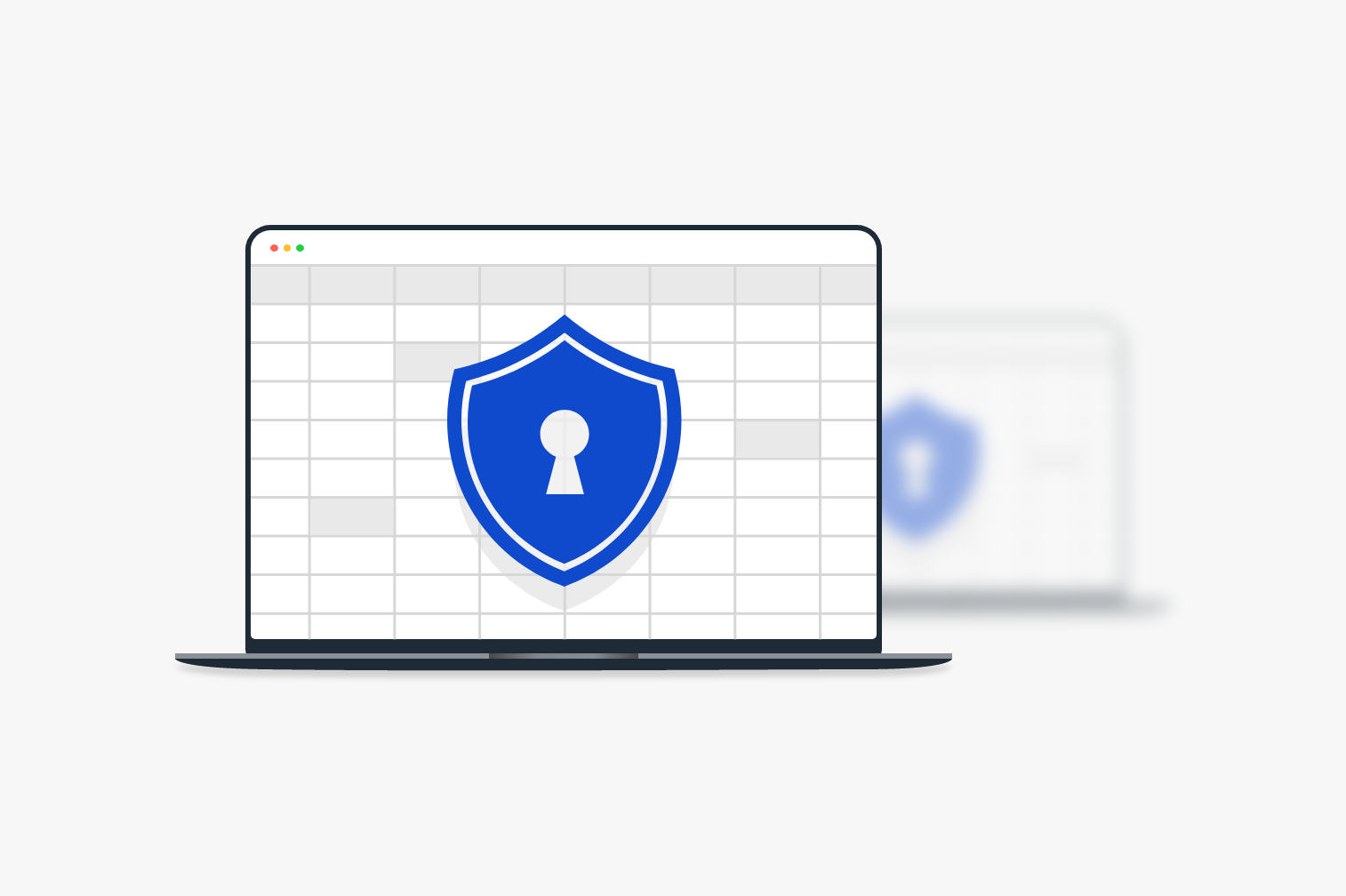 Handsontable XSS security flaw – what we’ve done to protect your data