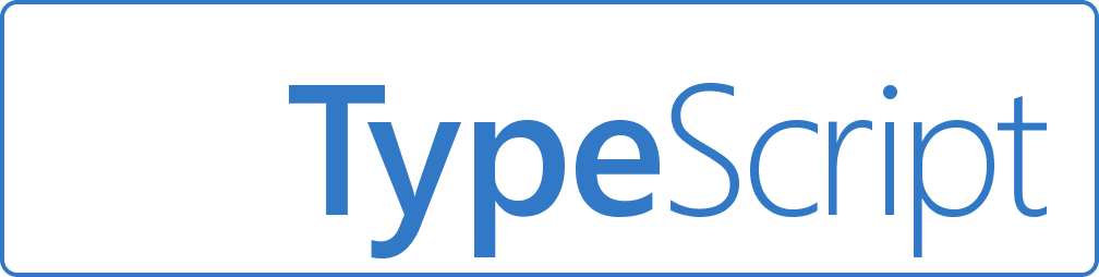 Typescript logo