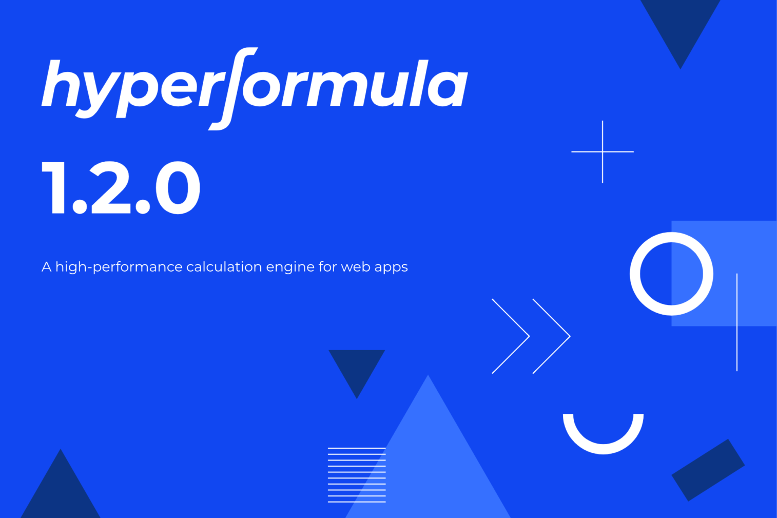 What’s new in HyperFormula 1.2.0