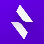 Blitz logo - Top JavaScript frameworks