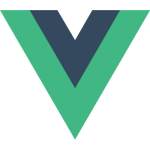 Vue logo 