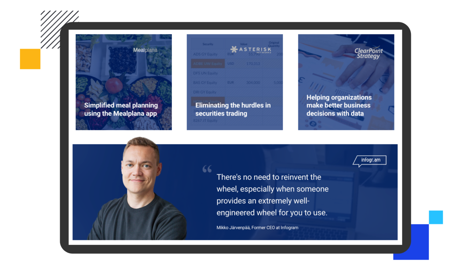 Choosing the enterprise JavaScript UI component: the checklist