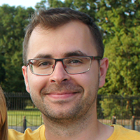 Marcin Warpechowski - Co-founder and CTO