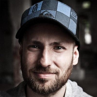 Mateusz Wojczal - Engineering Manager