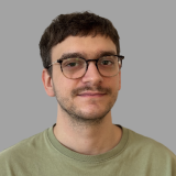 Szymon Dolnik - Front-end Developer