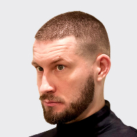 Tymek Łaszcz - Head of Sales